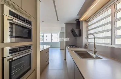 Apartamento com 3 quartos à venda na Rua Itacema, 348, Itaim Bibi, São Paulo
