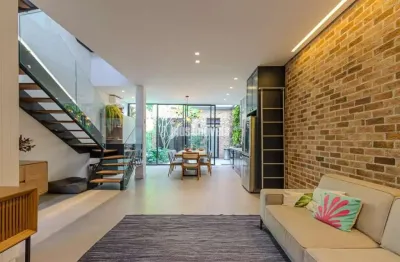Casa de vila ,à venda com 167m², 3 quartos e 2 vagas