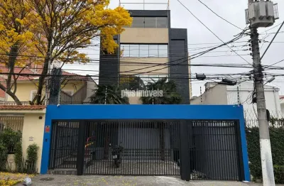 Vila mariana! prédio comercial recém reformado! 500m do metrô!
