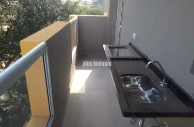 Apartamento com 2 quartos à venda na Rua Levon Apovian, 172, Vila Sônia, São Paulo