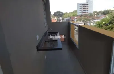Apartamento com 2 quartos à venda na Rua Levon Apovian, 172, Vila Sônia, São Paulo