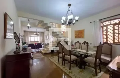 Casa com 3 quartos à venda na Rua Pero Correia, 979, Vila Mariana, São Paulo