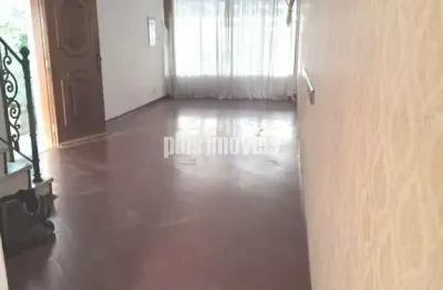 Casa em condomínio fechado com 3 quartos para alugar na Rua Doutor Jesuíno Maciel, 1459, Campo Belo, São Paulo