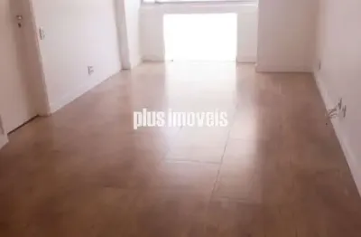 Apartamento com 1 quarto para alugar na Alameda Itu, 265, Jardim Paulista, São Paulo