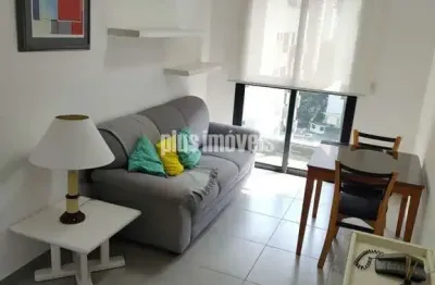 Apartamento com 1 quarto para alugar na Rua Ouro Branco, 150, Jardim Paulista, São Paulo