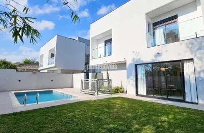 Condomínio residencial jardim prudência com 350m², 4 quartos e 4 vagas