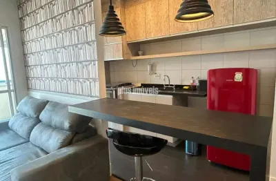 Apartamento com 1 quarto à venda na Rua Davi Hume, 113, Vila Mariana, São Paulo