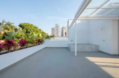 Casa com 3 dormitórios à venda, 420 m² por r$ 10.500.000 - vila nova conceição - são paulo/sp
