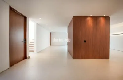 Casa com 3 dormitórios à venda, 420 m² por r$ 10.500.000 - vila nova conceição - são paulo/sp