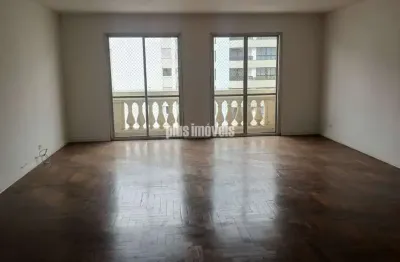Apartamento com 3 quartos para alugar na Alameda Fernão Cardim, 325, Jardim Paulista, São Paulo