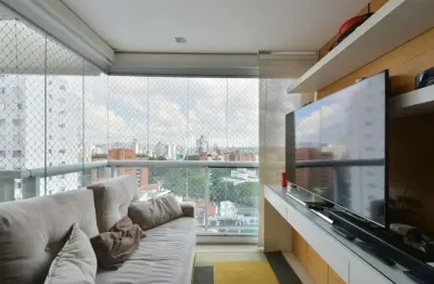 Cobertura com 2 quartos à venda na Rua Fradique Coutinho, 1459, Pinheiros, São Paulo