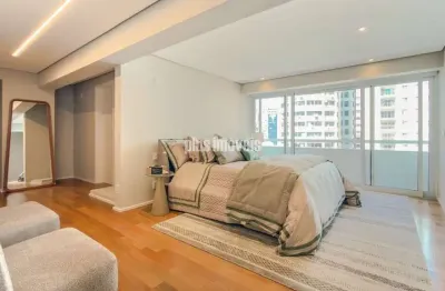 Cobertura com 4 quartos à venda na Rua André Fernandes, 51, Jardim Europa, São Paulo