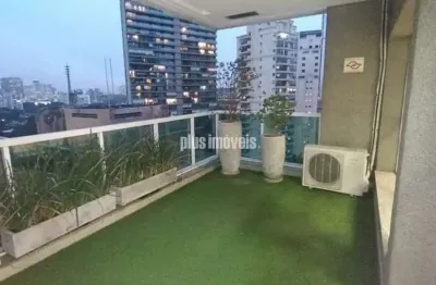 Excelente conjunto comercial no melhor do bairro de pinheiros.