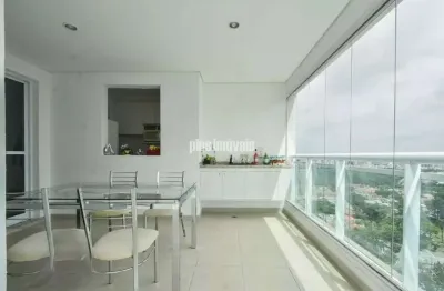 Apartamento com 2 quartos à venda na Rua Conde de Itu, 120, Santo Amaro, São Paulo