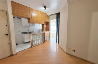 Apartamento com 1 quarto à venda na Rua Barão do Bananal, 1152, Pompéia, São Paulo