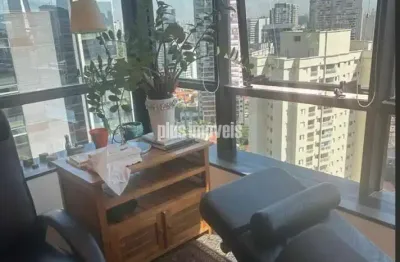 Sala comercial à venda na Rua Diogo Moreira, 132, Pinheiros, São Paulo