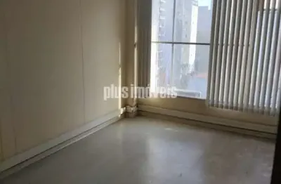 Sala comercial com 5 salas para alugar na Avenida Bernardino de Campos, 327, Paraíso, São Paulo