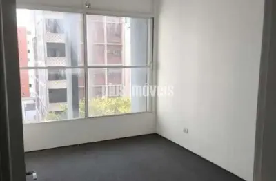 Sala comercial com 6 salas para alugar na Avenida Bernardino de Campos, 327, Paraíso, São Paulo