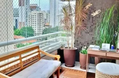 Apartamento com 3 quartos para alugar na Rua Gomes de Carvalho, 674, Vila Olímpia, São Paulo