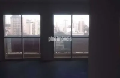 Sala comercial com 1 sala para alugar na Avenida Bosque da Saúde, 1061, Saúde, São Paulo