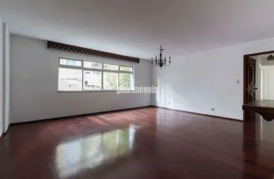 Apartamento com 3 quartos à venda na Rua Manoel da Nóbrega, 627, Paraíso, São Paulo