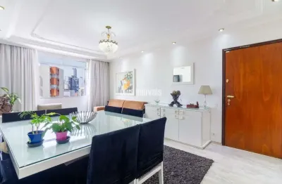 Apartamento com 3 quartos à venda na Rua Araioses, 152, Vila Madalena, São Paulo