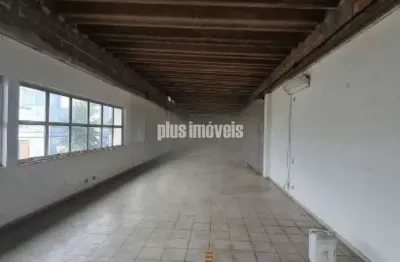 Barracão / Galpão / Depósito com 3 salas para alugar na Rua Ferreira Viana, 351, Vila Socorro, São Paulo