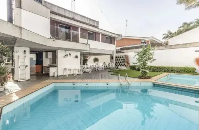 Casa com 5 quartos à venda na rua joão batista cardoso na vila madalena