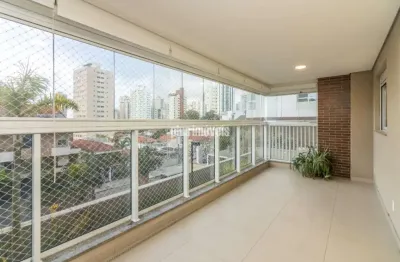 Apartamento com 3 quartos à venda na Rua Traituba, 109, Saúde, São Paulo