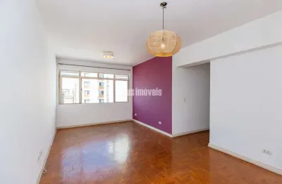 Apartamento com 3 quartos à venda na Rua Lisboa, 1208, Pinheiros, São Paulo
