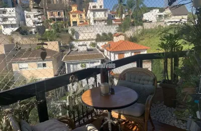 Apartamento com 3 quartos à venda na Rua Corgie Assad Abdalla, 880, Morumbi, São Paulo