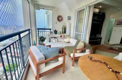 Apartamento com 2 quartos para alugar na Avenida Mascote, 81, Vila Mascote, São Paulo