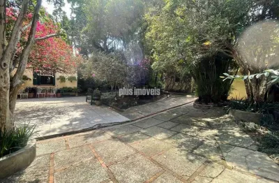 Casa com 6 quartos para alugar na Rua Iraúna, 251, Moema, São Paulo