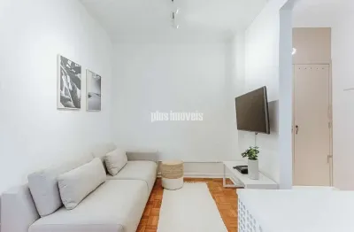 Apartamento com 3 quartos à venda na Rua Doutor Tomás Carvalhal, 785, Paraíso, São Paulo