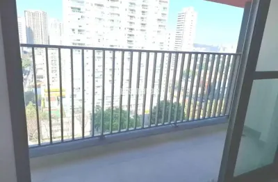 Cobertura com 1 quarto à venda na Rua Doutor Antônio Bento, 525, Alto da Boa Vista, São Paulo