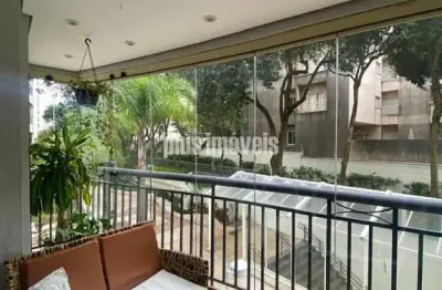 Apartamento com 4 quartos à venda na Rua Xavier de Almeida, 918, Ipiranga, São Paulo