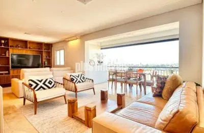 Apartamento com 3 quartos à venda na Rua Belchior de Azevedo, 156, Vila Leopoldina, São Paulo