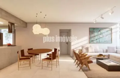 Apartamento com 3 quartos à venda na Rua Piauí, 77, Higienópolis, São Paulo