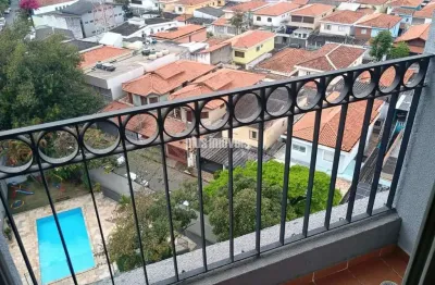 Apartamento com 2 quartos para alugar na Rua Engenheiro Francisco Pitta Brito, 255, Jardim Promissão, São Paulo