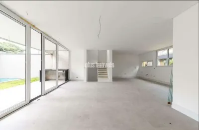 Casa em condomínio fechado com 4 quartos à venda  - alto da boa v