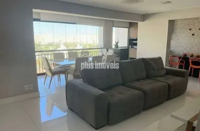 Apartamento com 4 quartos à venda na Rua Belchior de Azevedo, 156, Vila Leopoldina, São Paulo