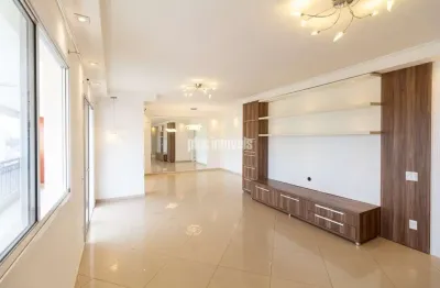Apartamento 172 m², vila romana , 4 dormitórios sendo 3 suítes, 3 vagas de garagem