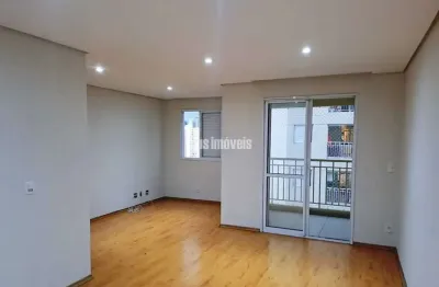 Apartamento com 2 quartos para alugar na Rua Dona Ana Neri, 581, Cambuci, São Paulo