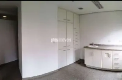 Sala comercial com 1 sala para alugar na Avenida Nove de Julho, 3229, Jardim Paulista, São Paulo