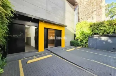 Imóvel comercial e 7 banheiros para alugar, 640 m² por r$ 60.000/mês