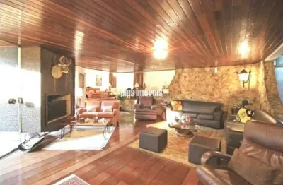 Casa com 4 quartos para alugar na Rua Alberto Faria, 1518, Alto de Pinheiros, São Paulo