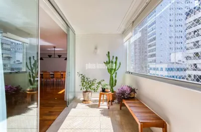Apartamento com 3 quartos à venda na Alameda Campinas, 1600, Jardim Paulista, São Paulo