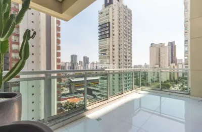 Cobertura com 4 quartos à venda na Rua Edson, 640, Campo Belo, São Paulo