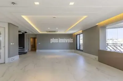 Cobertura com 4 quartos à venda na Rua João Álvares Soares, 1330, Campo Belo, São Paulo