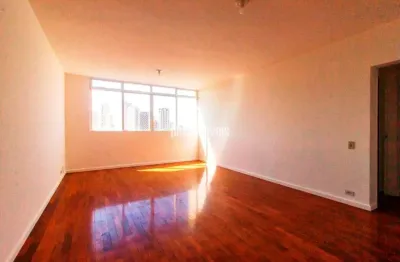 Apartamento com 2 quartos à venda na Rua Doutor Thirso Martins, 264, Vila Mariana, São Paulo